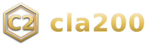 cla200 logo